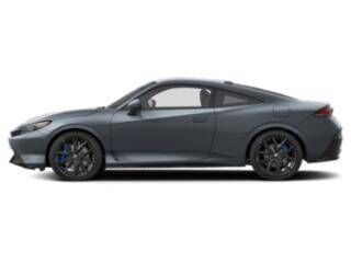 2026 HONDA Prelude
