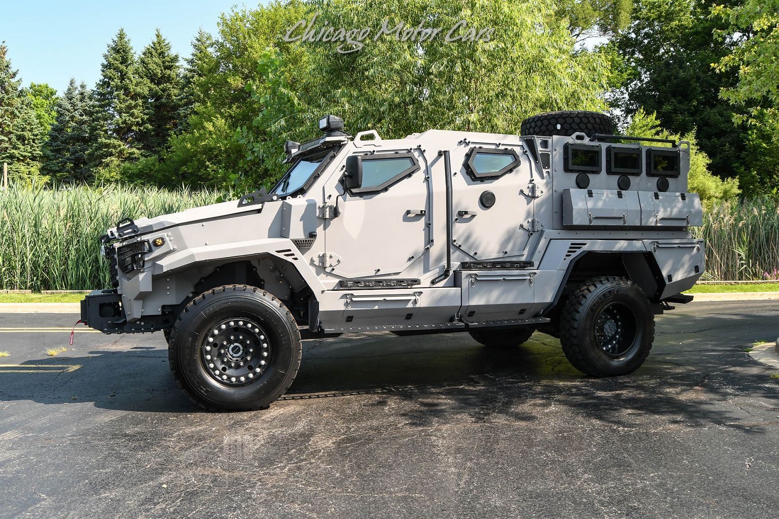 2024 FORD F-550
