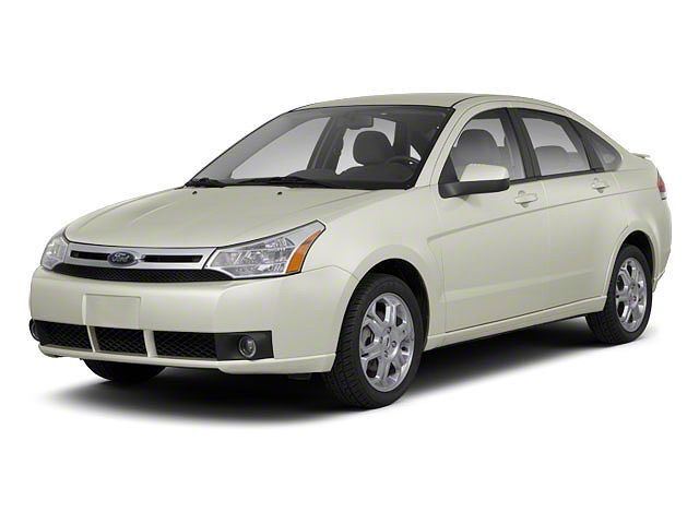 2010 FORD Focus
