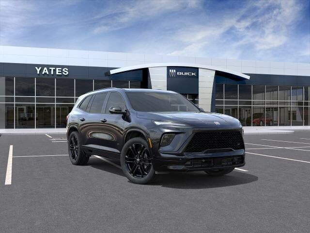 2026 BUICK Enclave