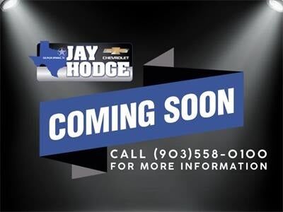 2020 CHEVROLET Express