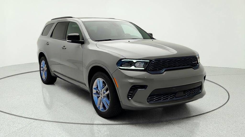 2024 DODGE Durango