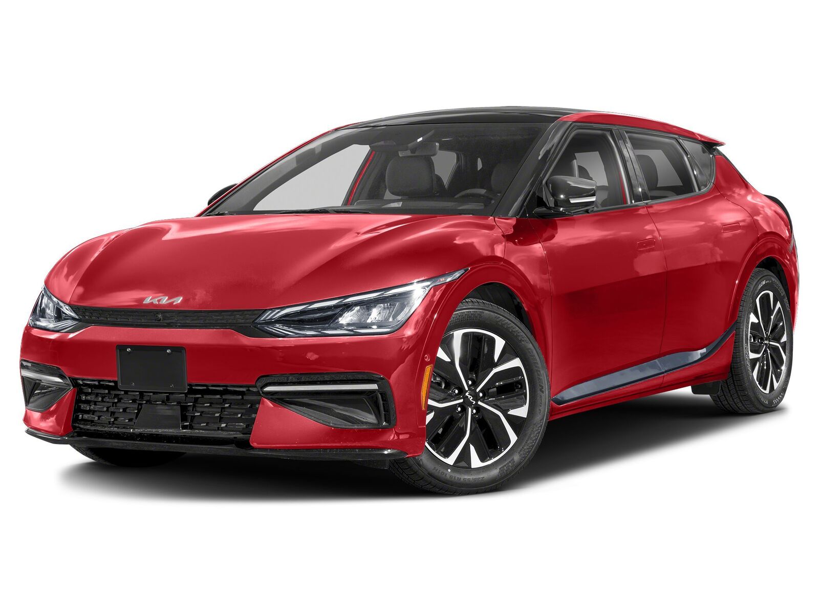 2024 KIA EV6