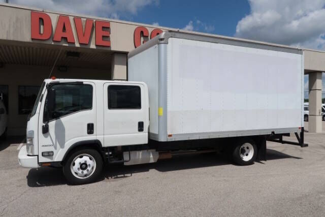 2023 CHEVROLET 4500