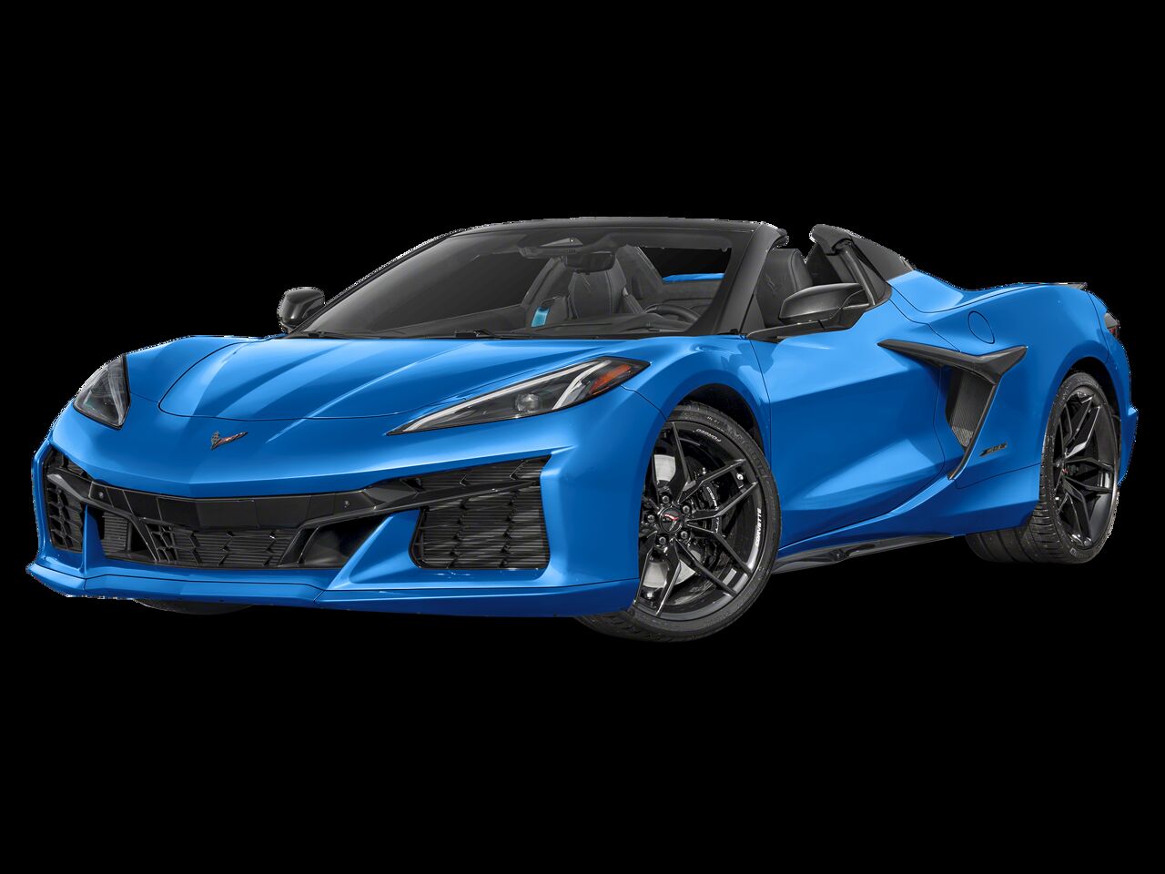 2023 CHEVROLET Corvette