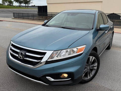 2015 HONDA Crosstour