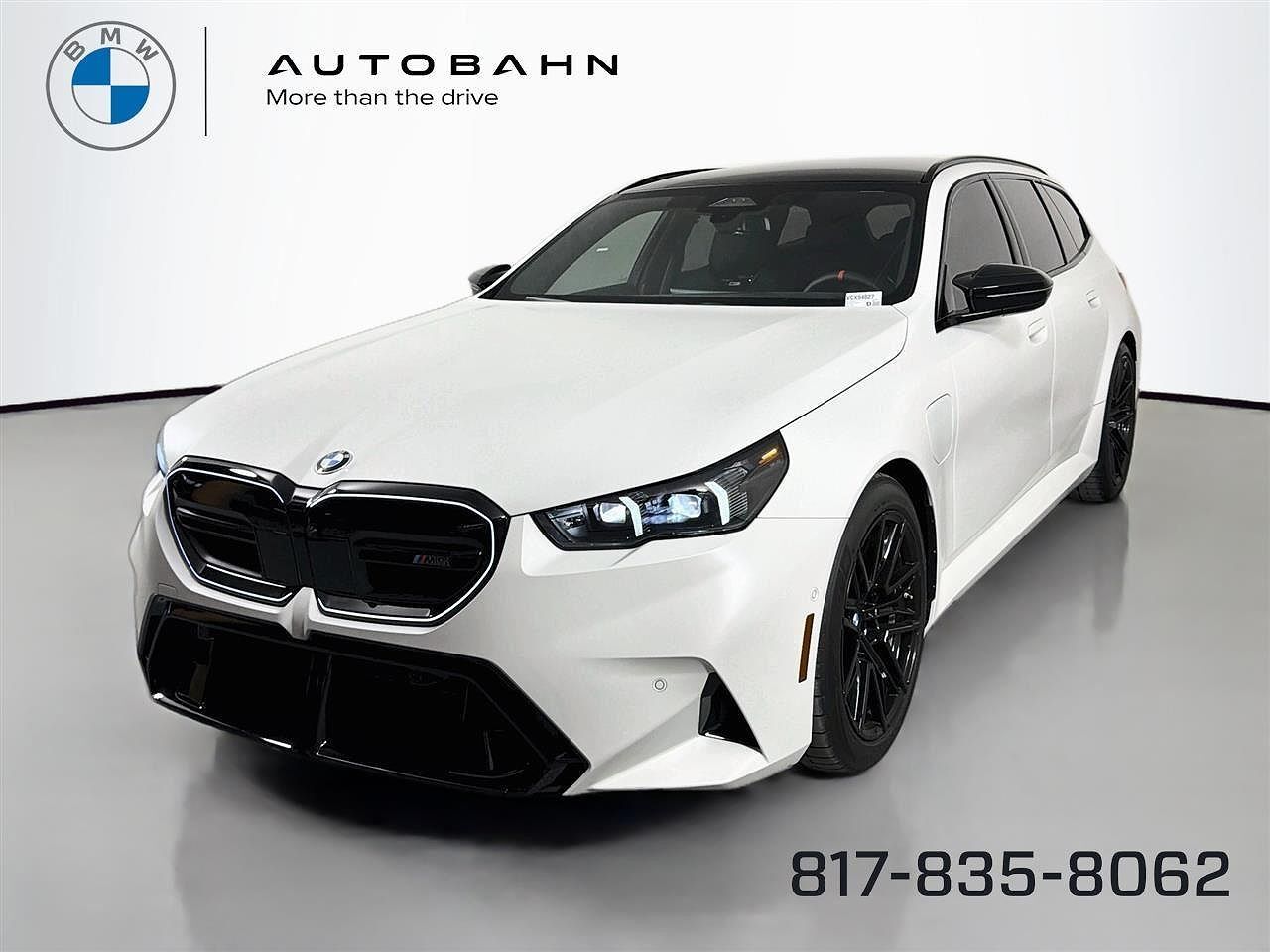 2027 BMW M5