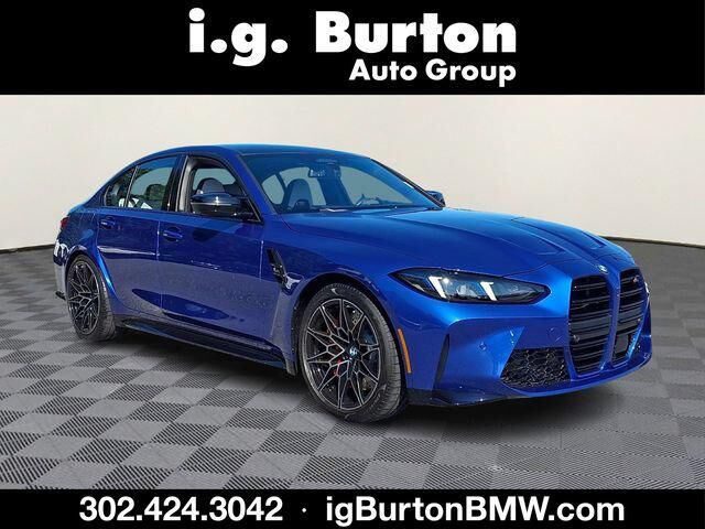 2026 BMW M3