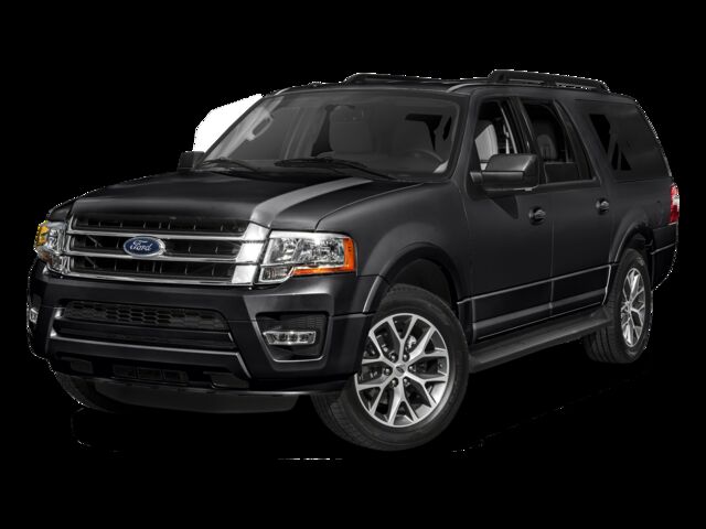 2016 FORD Expedition