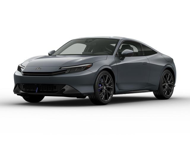 2026 HONDA Prelude