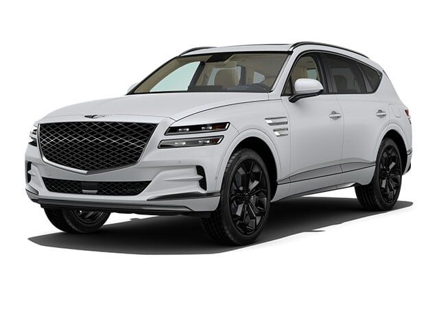 2024 GENESIS GV80