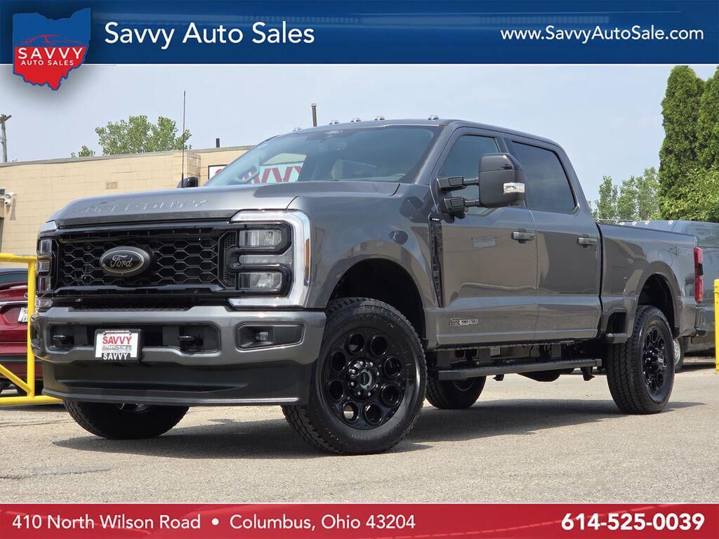 2026 FORD F-350