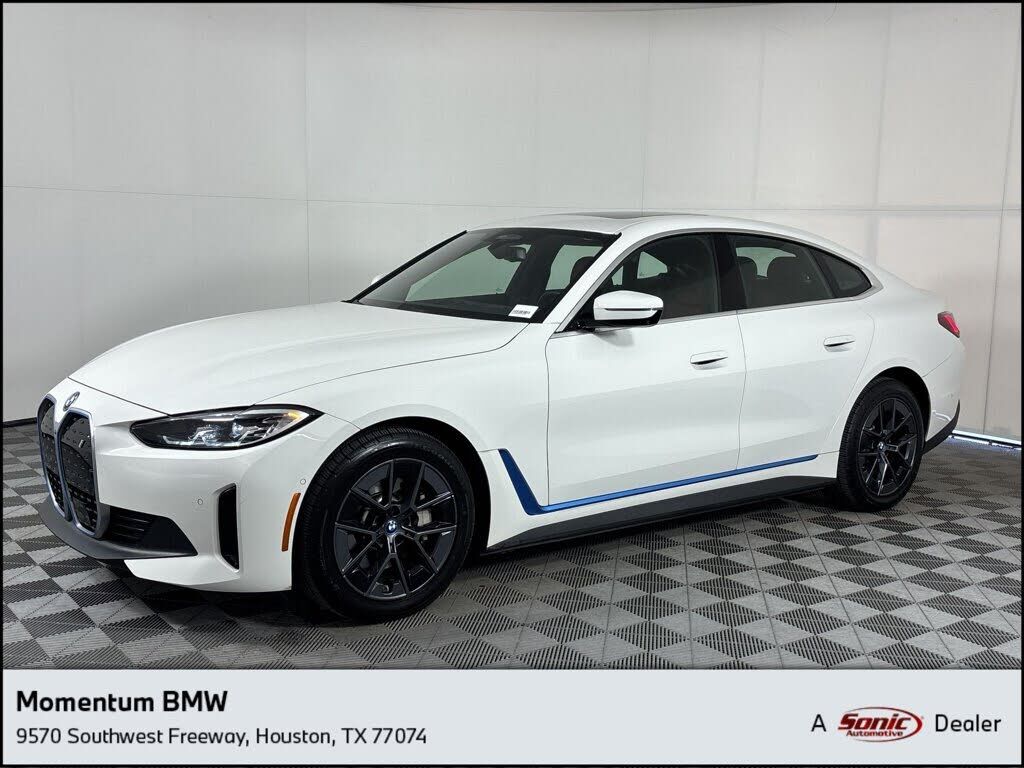 2023 BMW i4