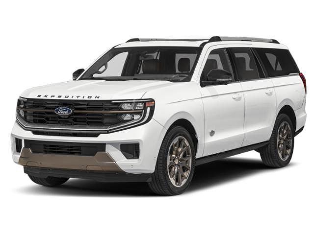 2027 FORD Expedition