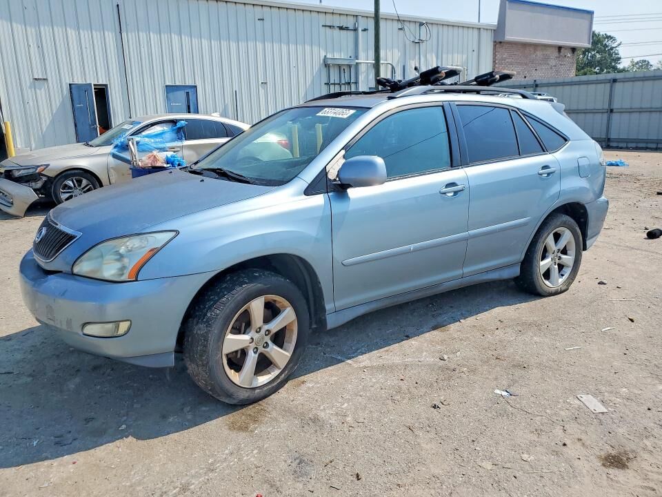 2004 LEXUS RX