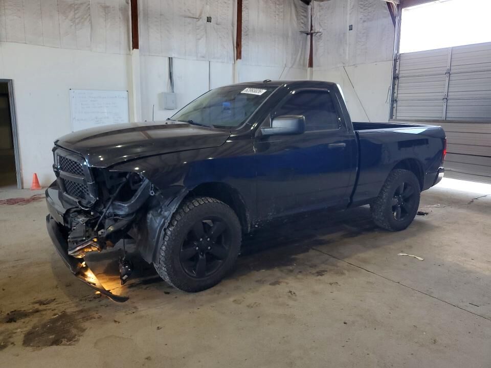 2015 RAM 1500