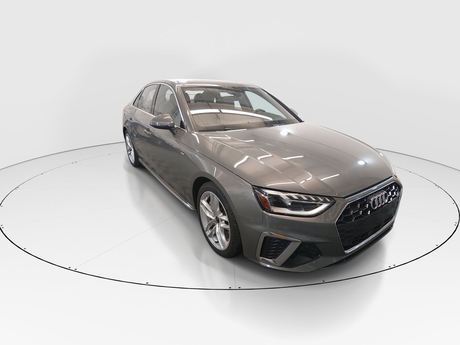 2024 AUDI A4