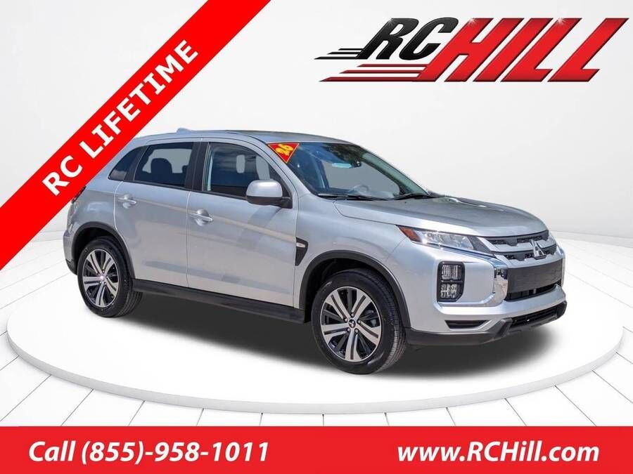 2026 MITSUBISHI Outlander Sport