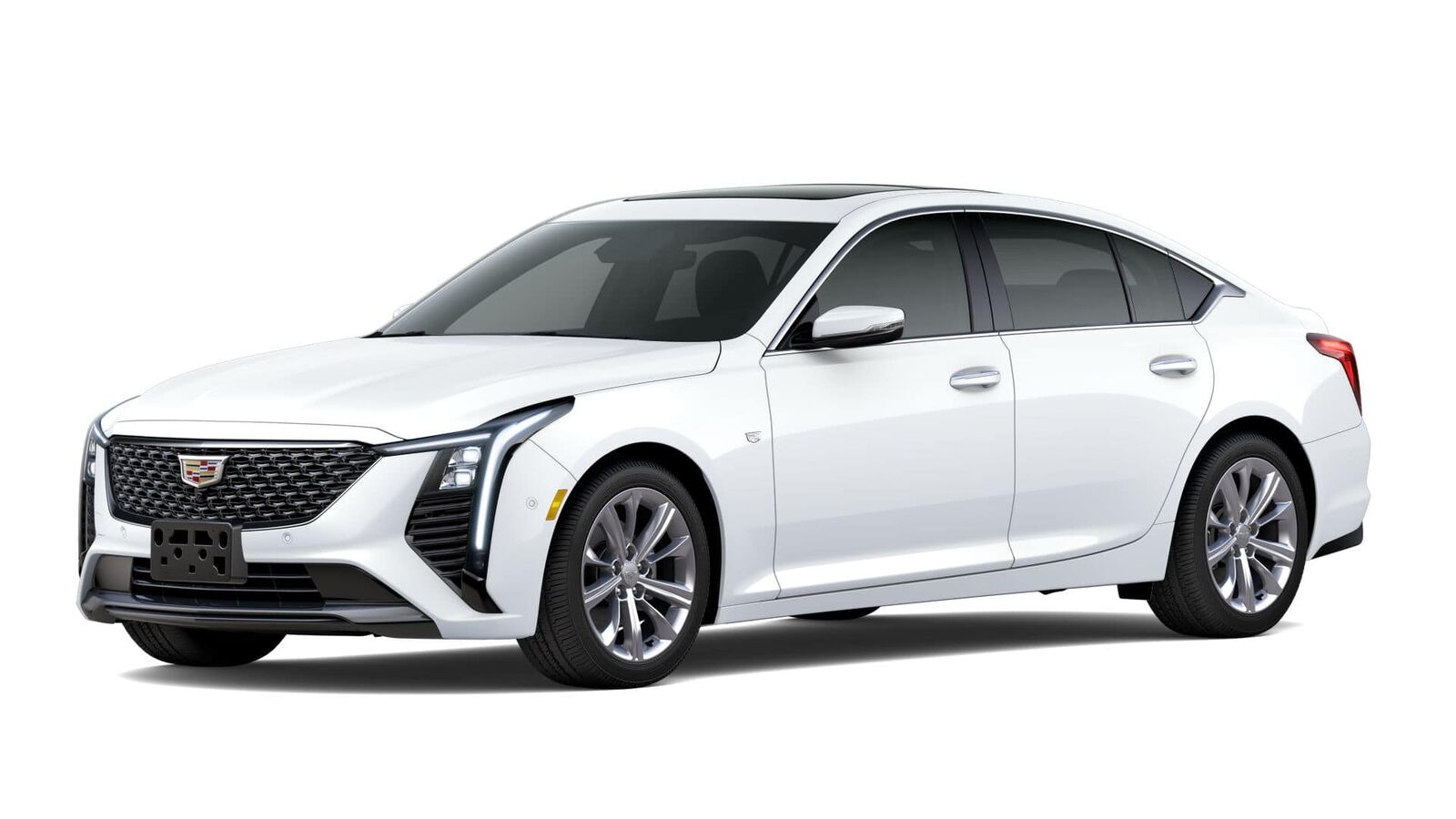 2026 CADILLAC CT5