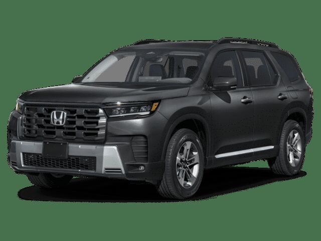 2026 HONDA Pilot