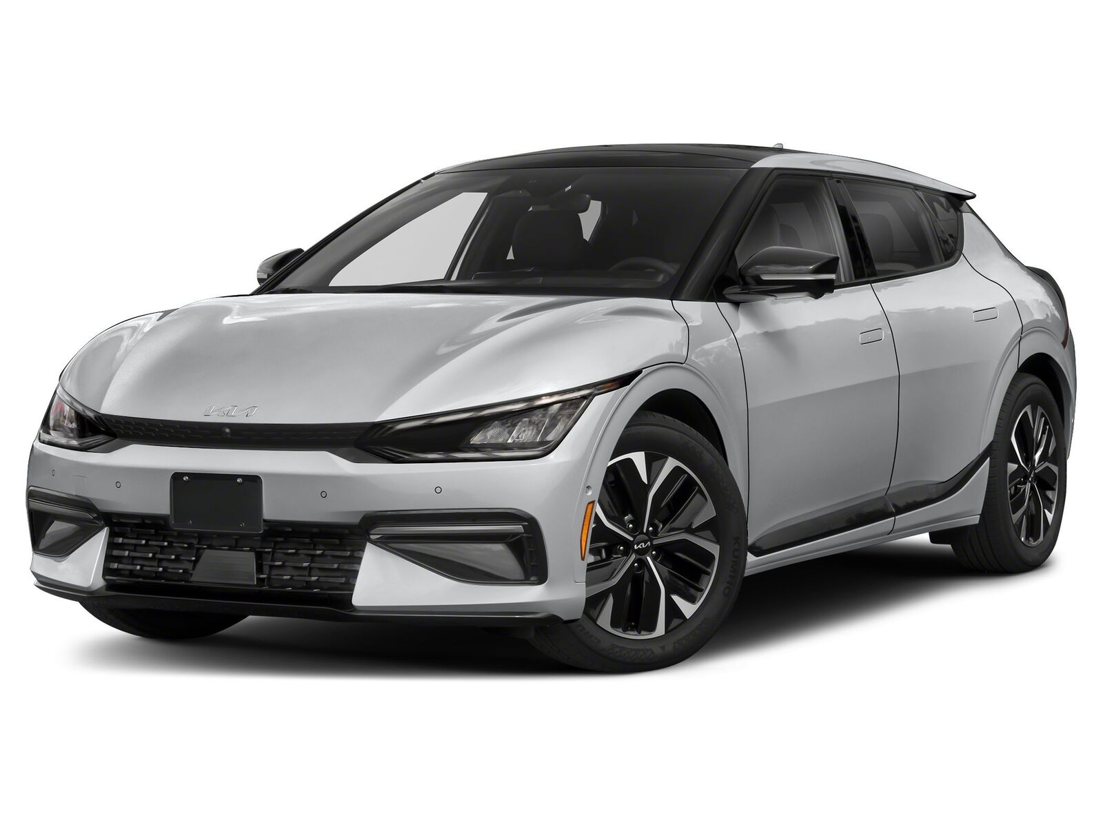 2022 KIA EV6