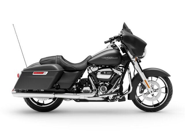 2020 HARLEY DAVIDSON FLHX / Street Glide