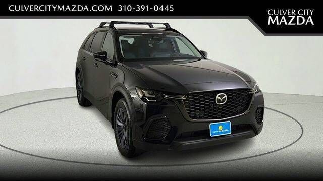 2026 MAZDA CX-70