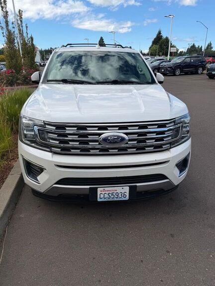2019 FORD Expedition