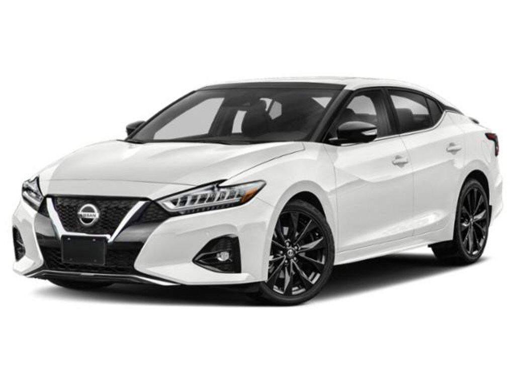 2019 NISSAN Maxima