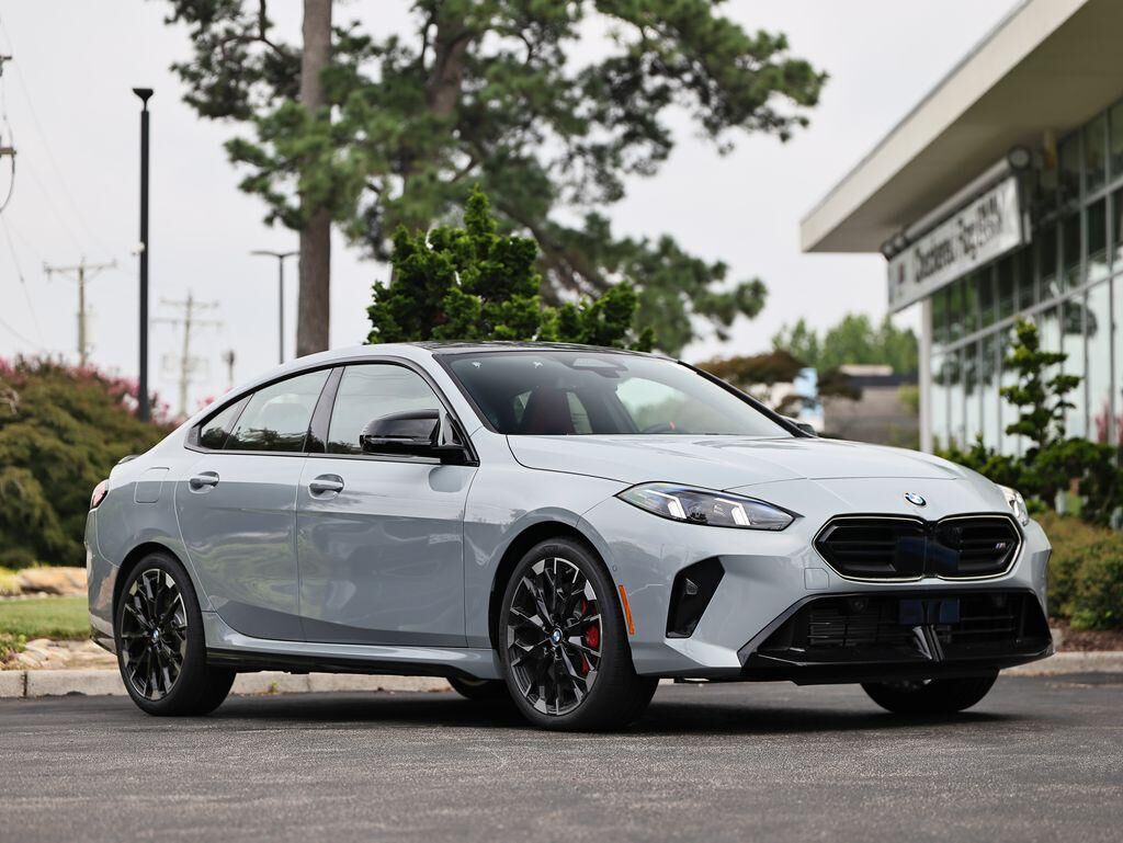 2026 BMW M2