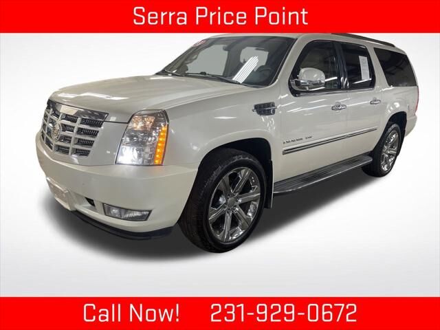 2013 CADILLAC Escalade