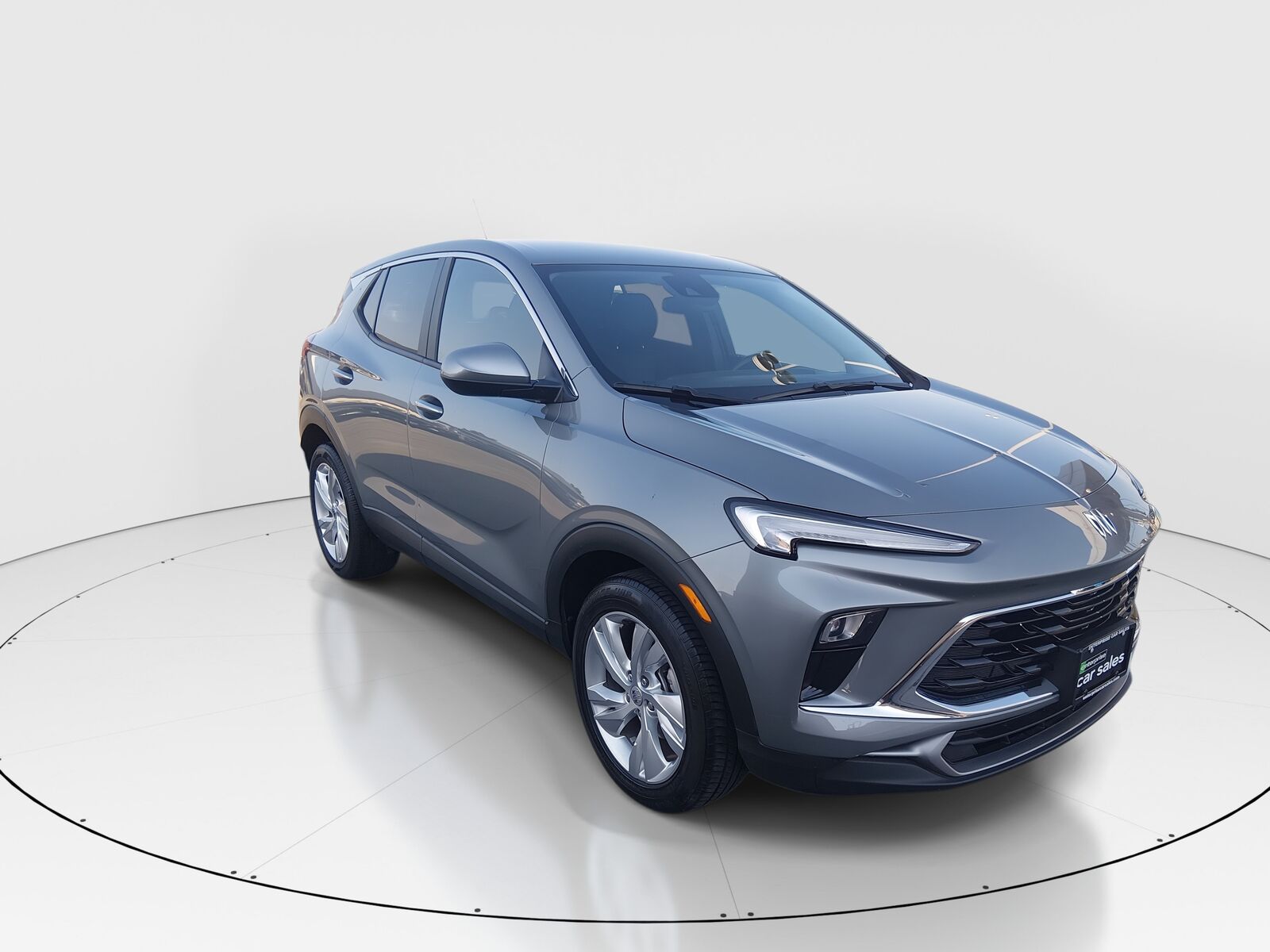 2025 BUICK Encore GX