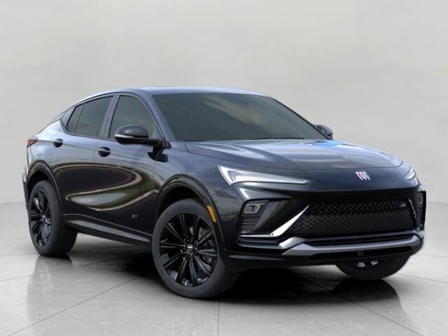 2026 BUICK Envista
