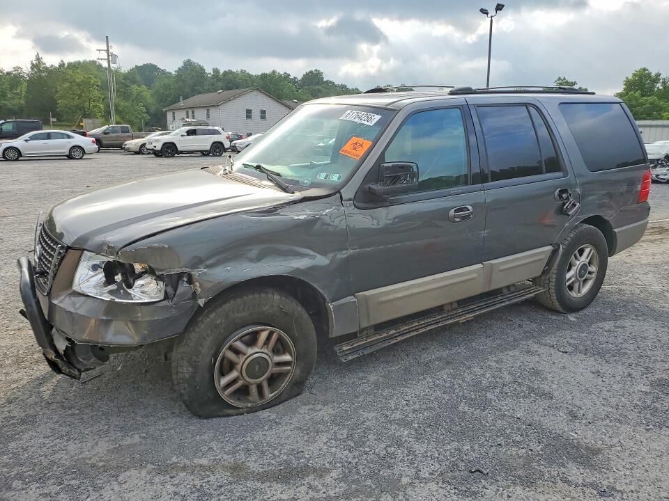 2003 FORD Expedition