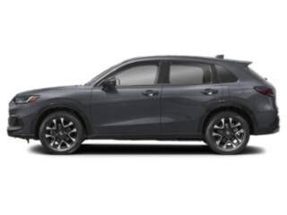 2027 HONDA HR-V