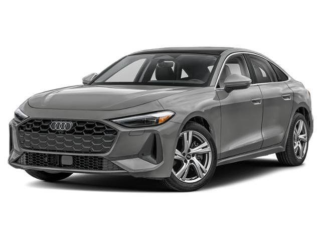 2026 AUDI A5