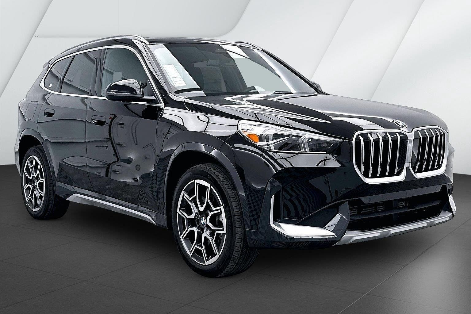 2026 BMW X1