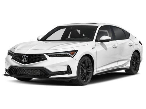 2026 ACURA Integra