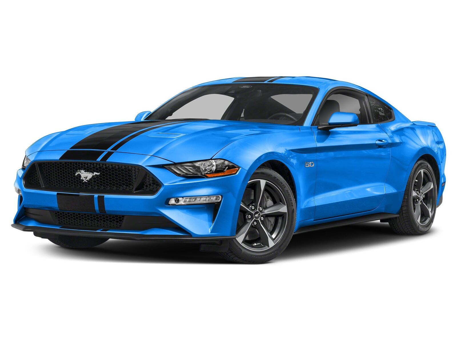 2023 FORD Mustang
