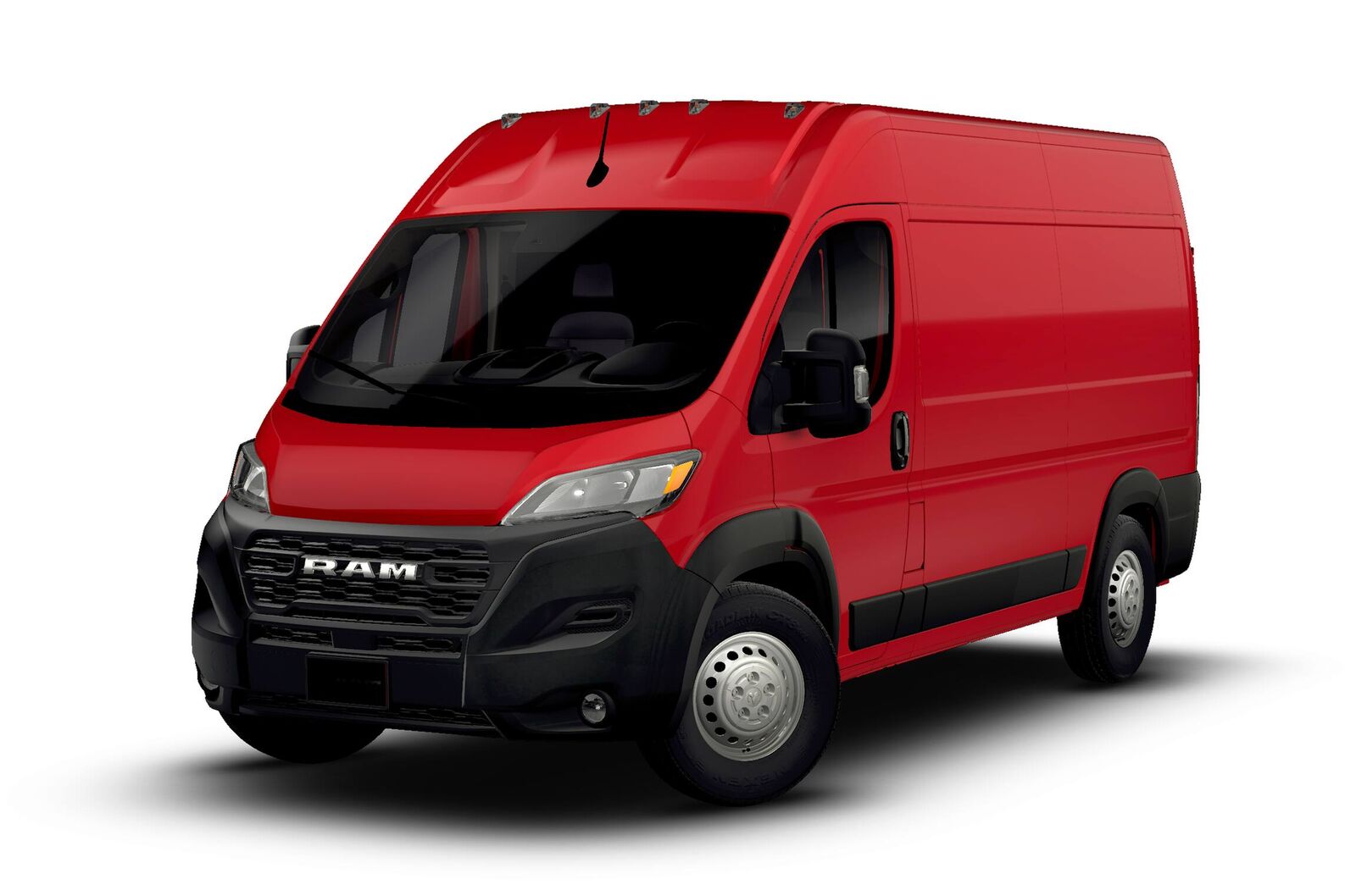 2026 RAM Promaster 3500