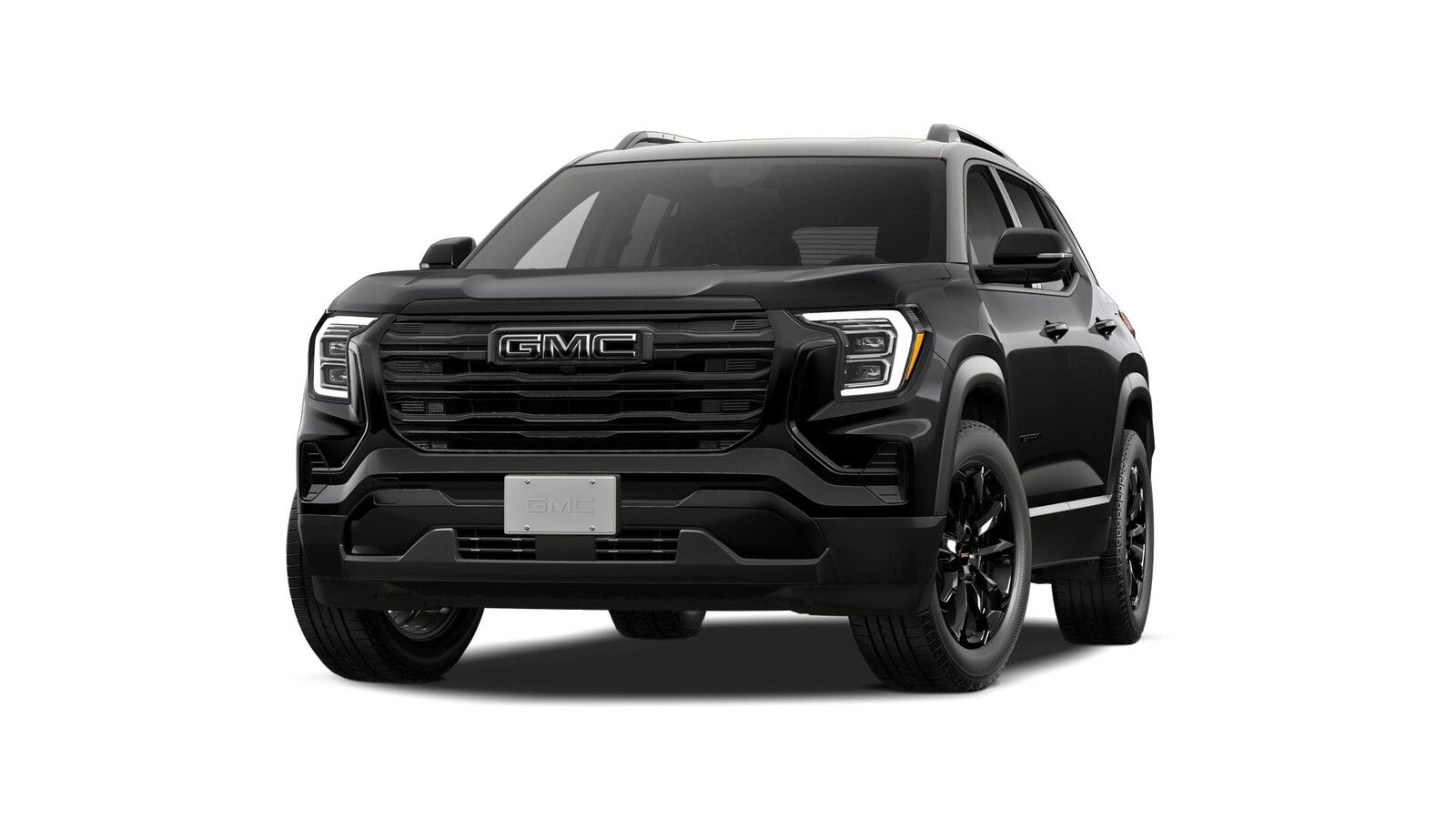 2027 GMC Terrain