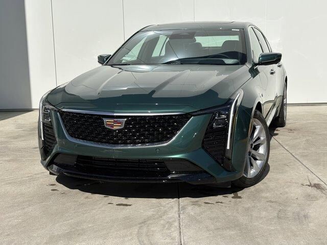 2026 CADILLAC CT5