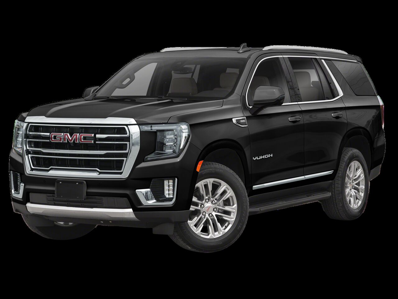 2023 GMC Yukon