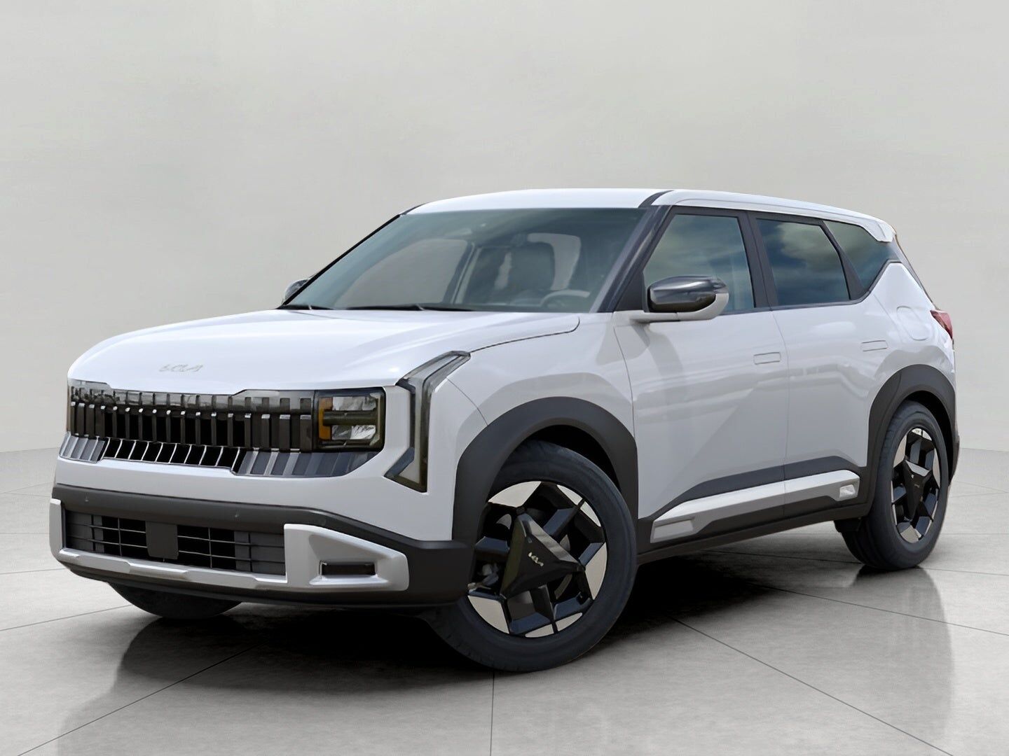 2027 KIA Seltos