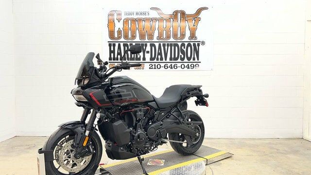 2026 HARLEY-DAVIDSON Pan America