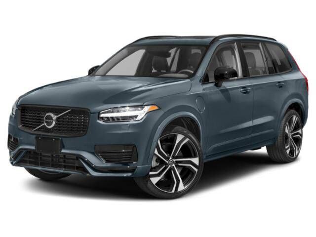2021 VOLVO XC90