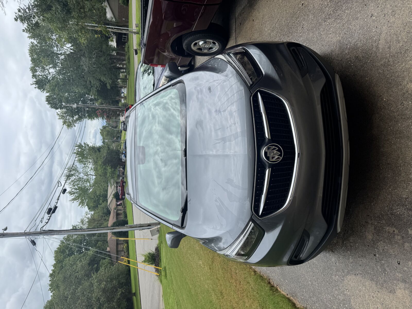 2020 BUICK Encore