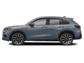 2027 HONDA HR-V