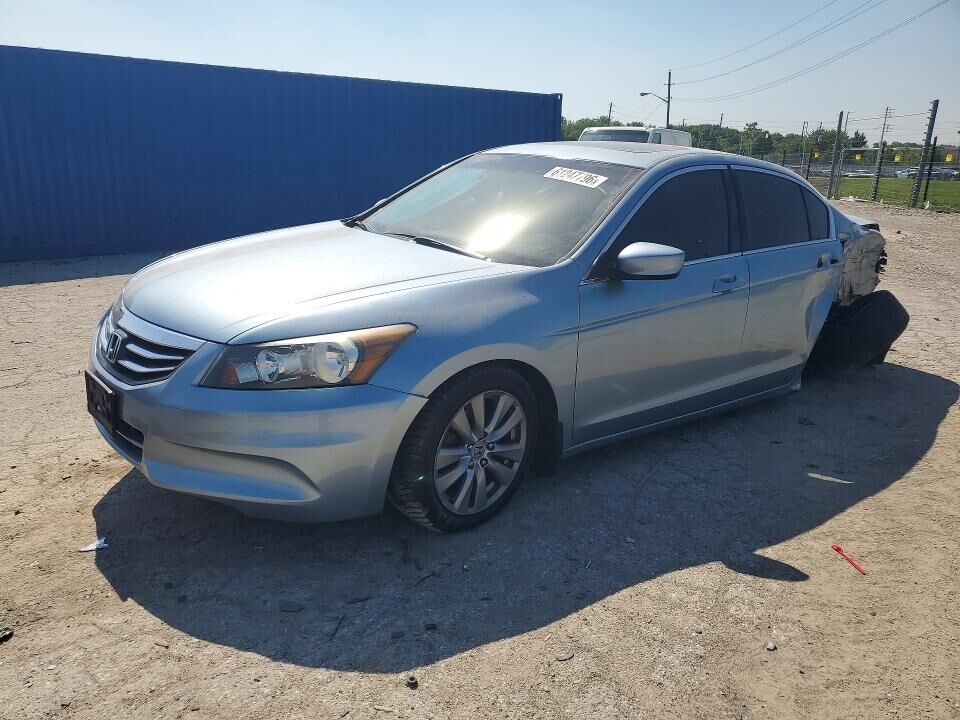 2011 HONDA Accord