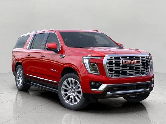 2026 GMC Yukon XL